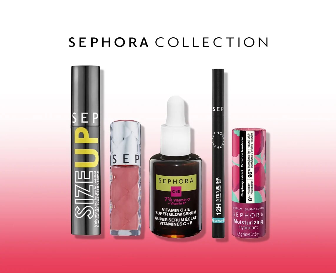 sephora collection 