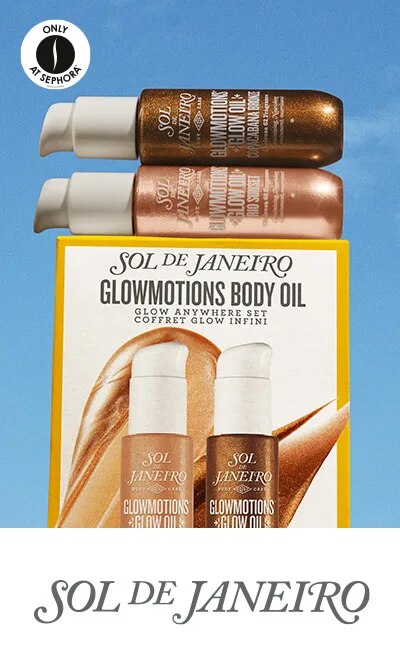 sephora = SOL DE JANEIRO