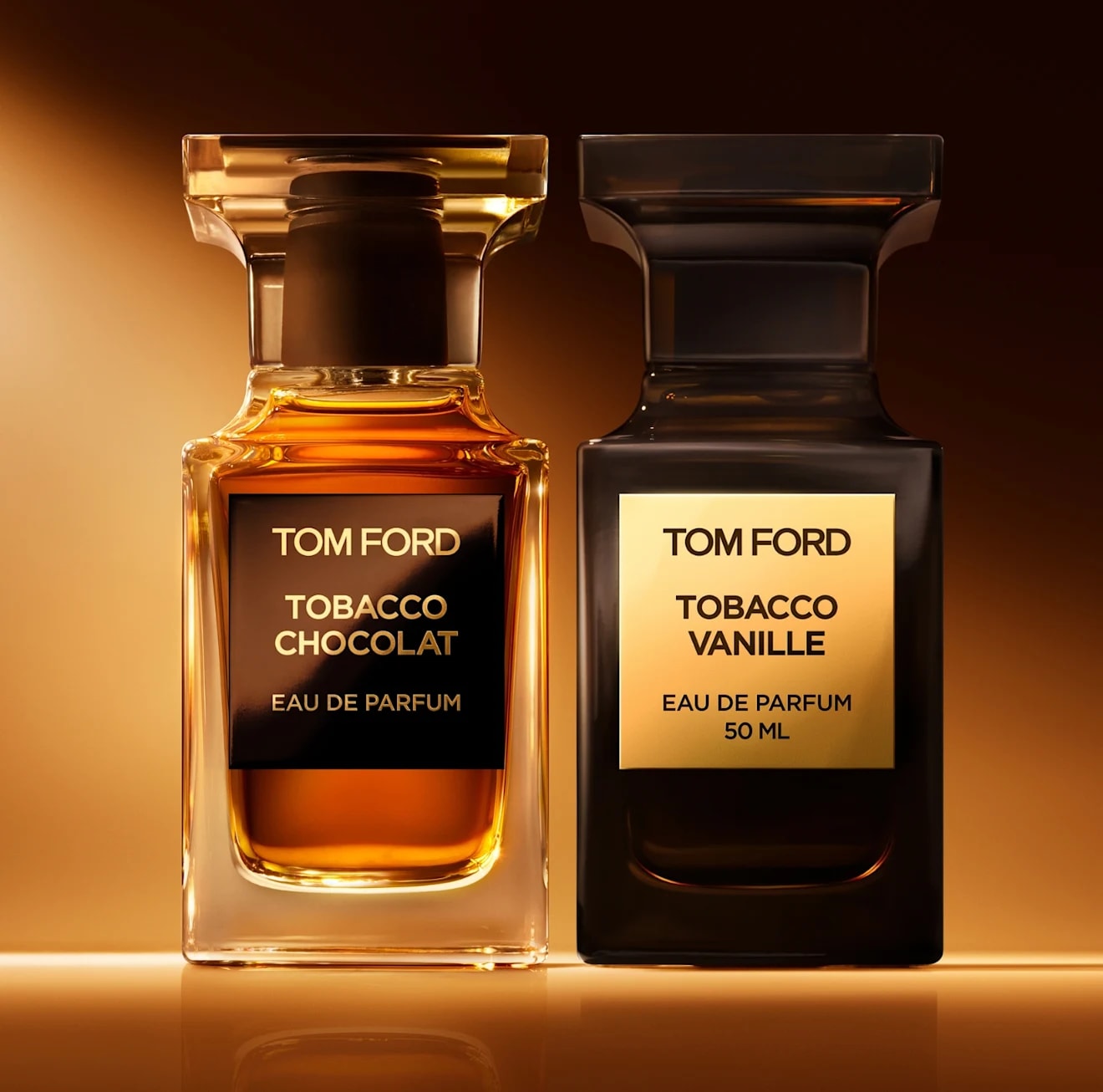Discover Tobacco Chocolat