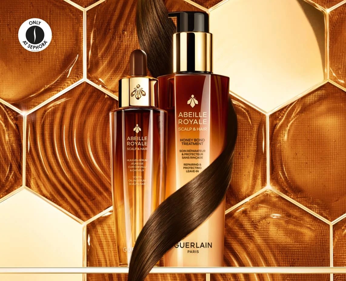 Sephora = GUERLAIN
