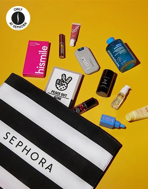 Sephora = MUlTIPURPOSE