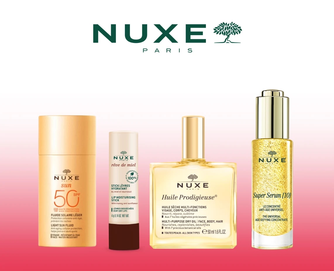 Nuxe