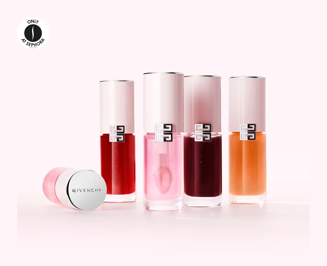 Givenchy = Sephora 