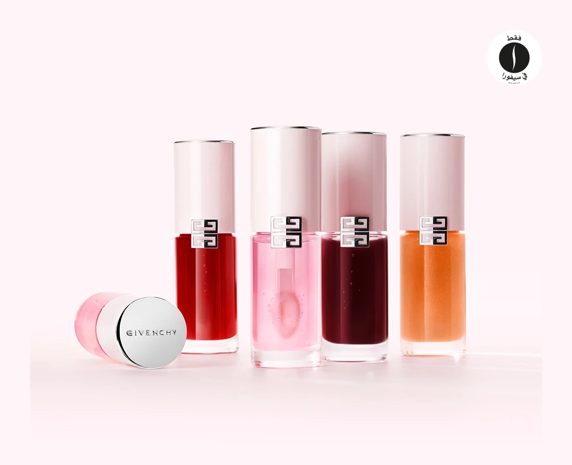 Givenchy = Sephora 
