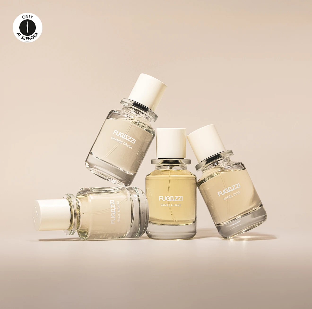 EAU DE PARFUM COLLECTION