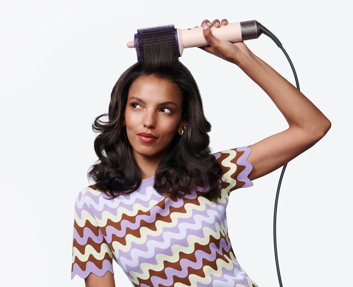Dyson = Sephora 