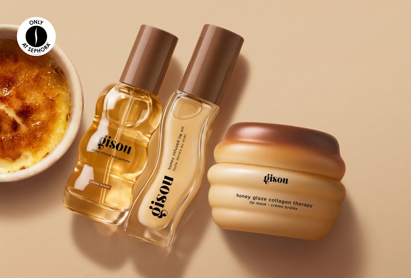 Gisou = Sephora 