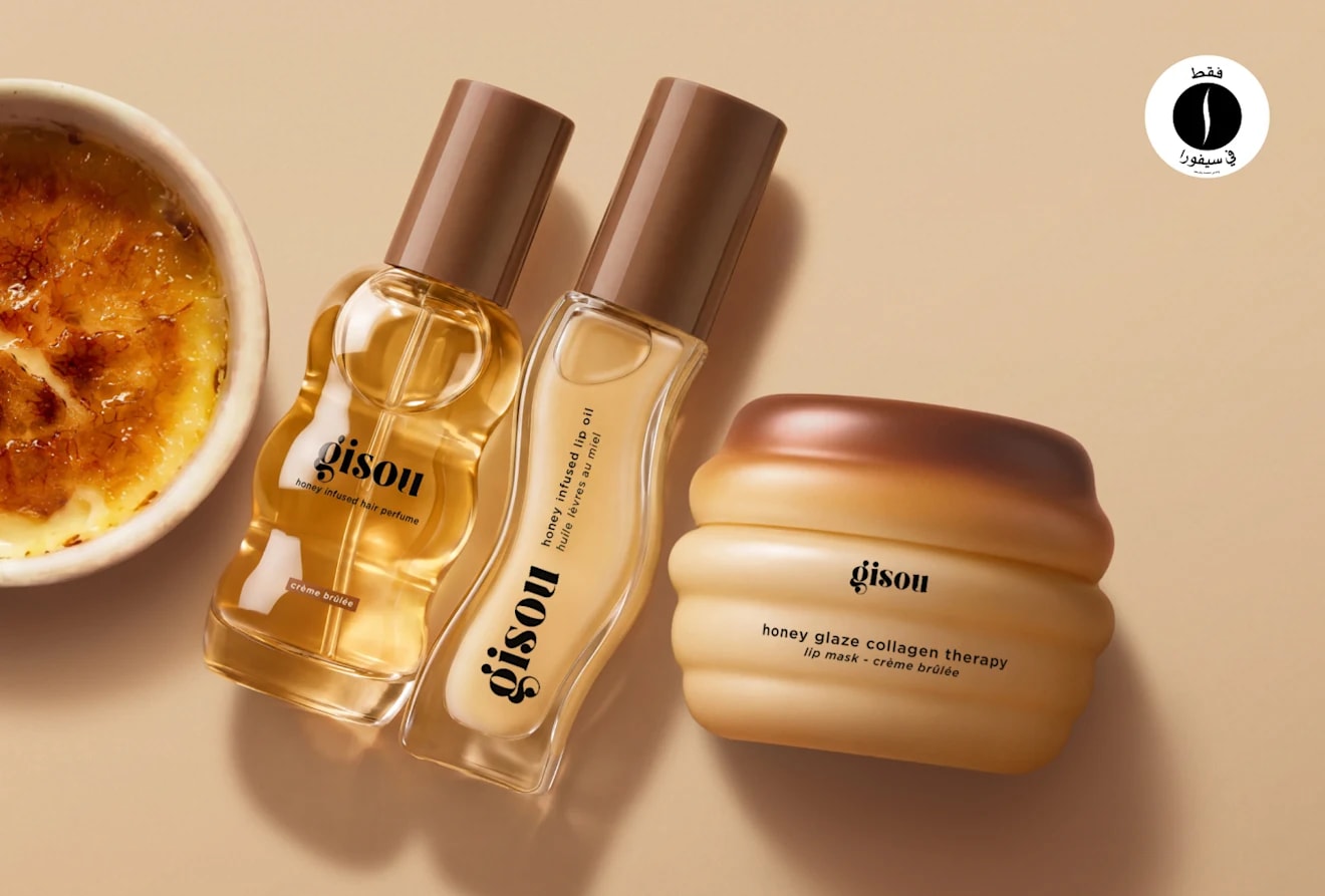 Gisou = Sephora 