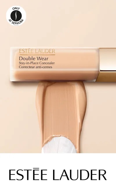 sephora= Estee Lauder 