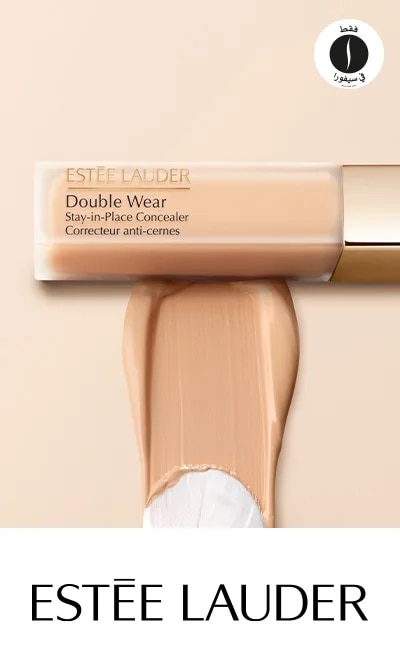 sephora= Estee Lauder 
