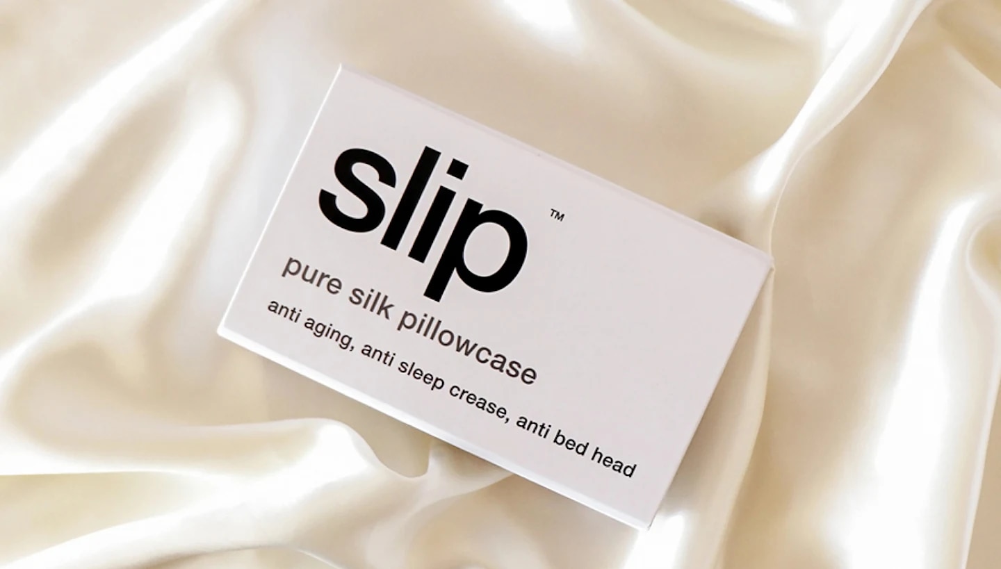 Slip - Brand Highlight