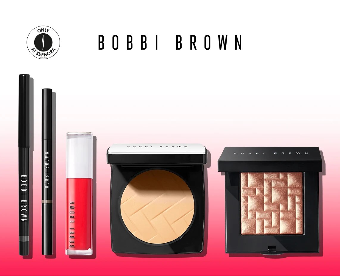 Bobbi Brown