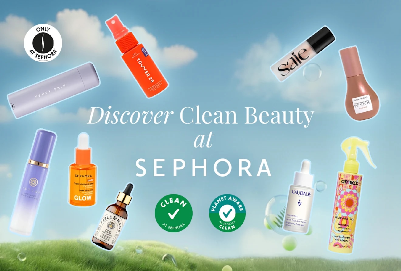 Sephora 
