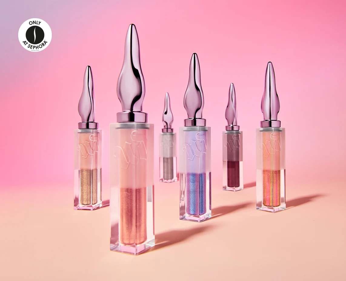 sephora = Urban Decay
