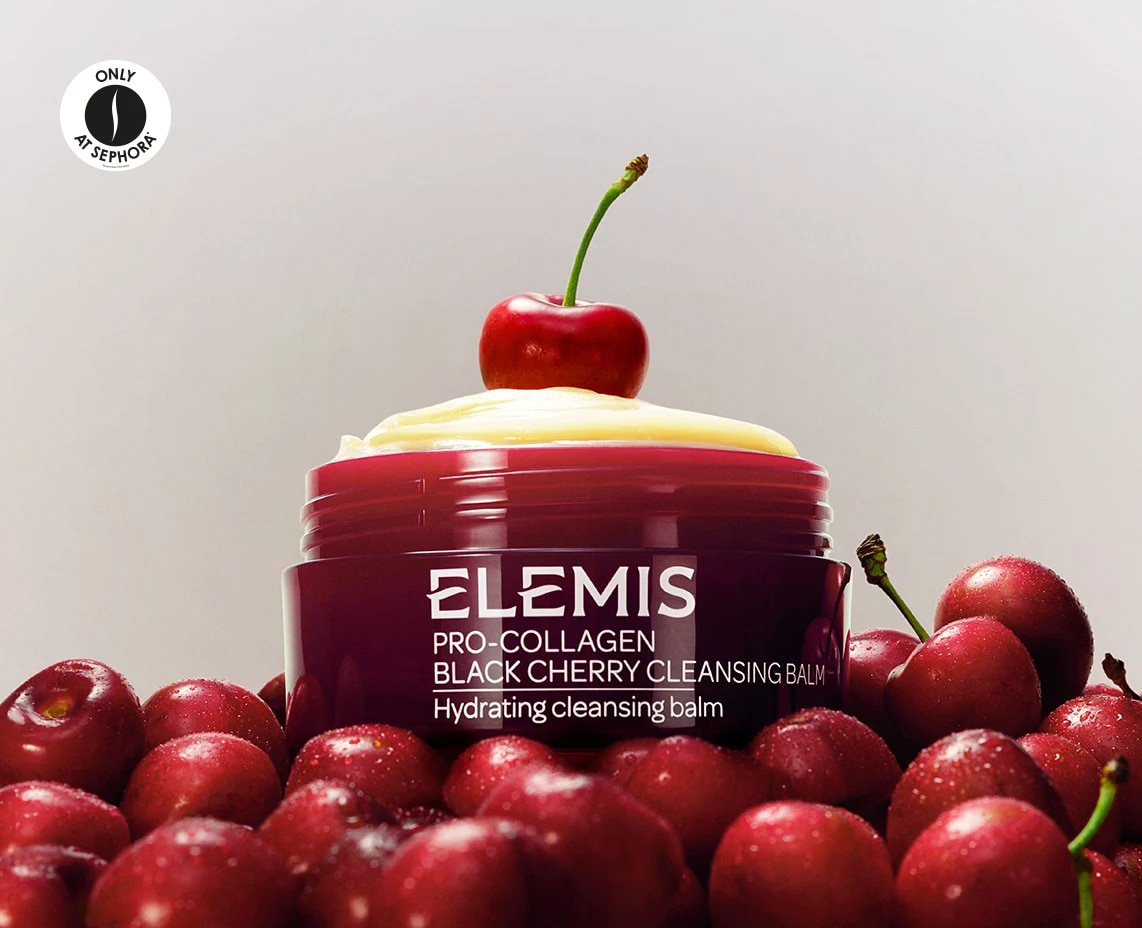 sephora = Elemis