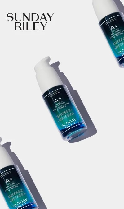 Sunday Riley - Only at Sephora