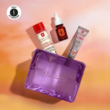 ERBORIAN = Sephora 
