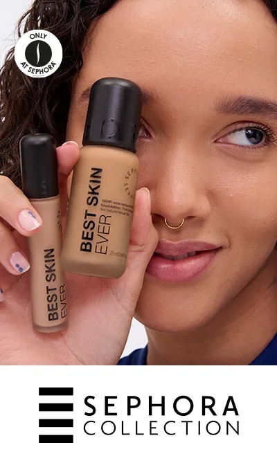 Sephora Collection - Best Skin Ever = Sephora