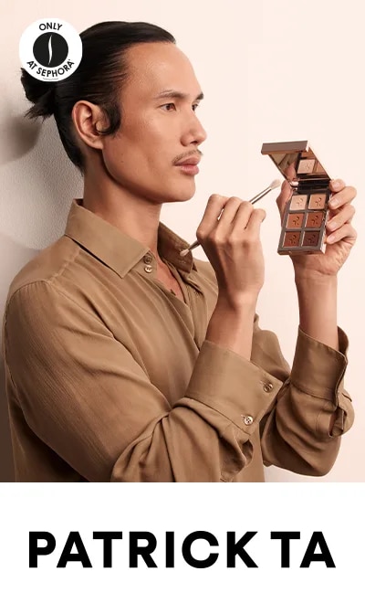 Sephora = PATRICK TA = New 