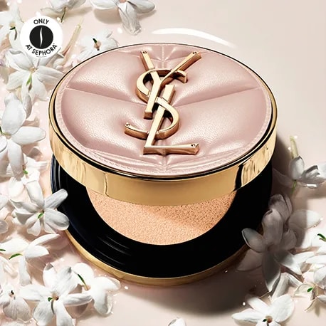 YSL = Sephora
