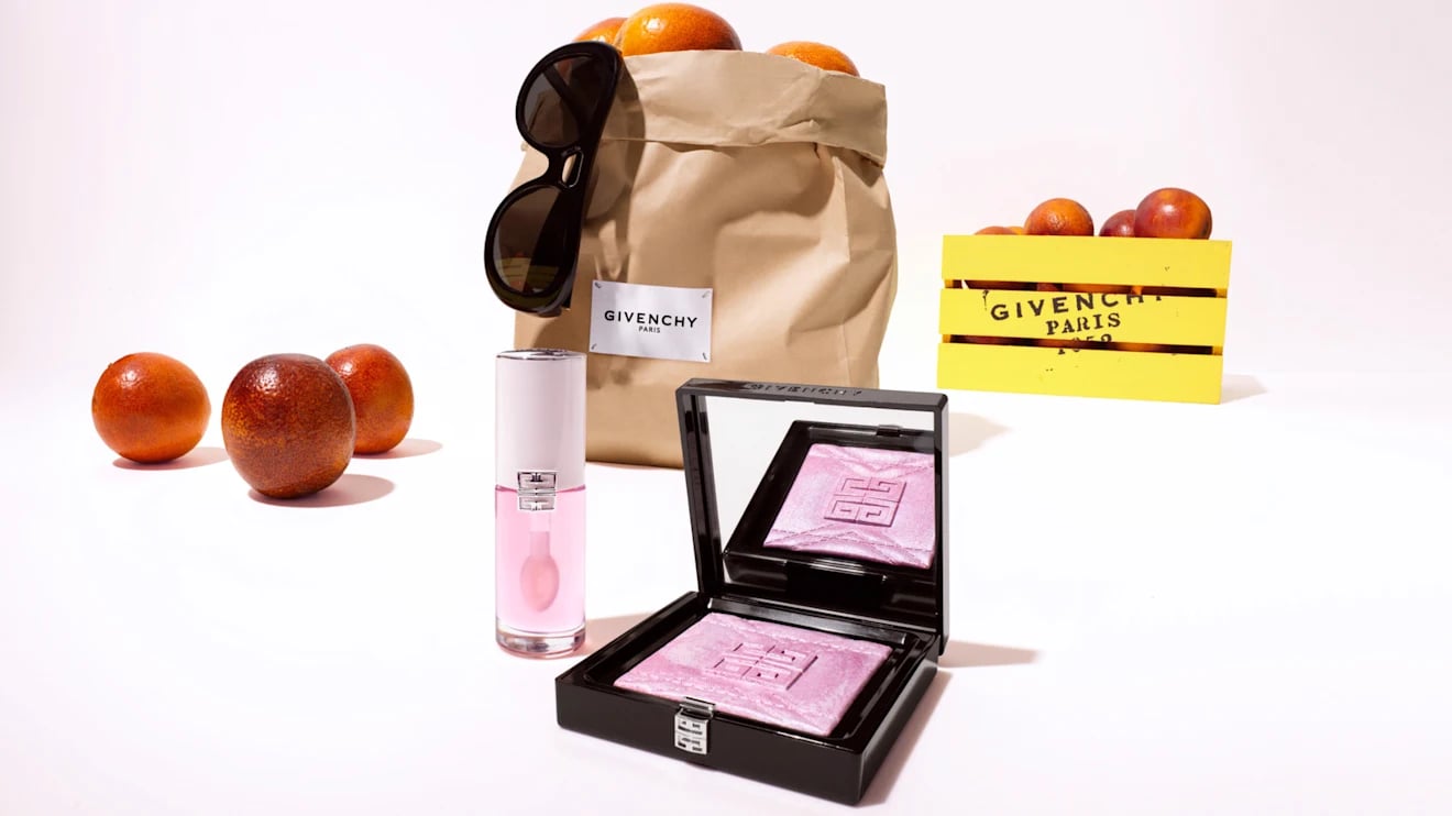 Givenchy = Sephora