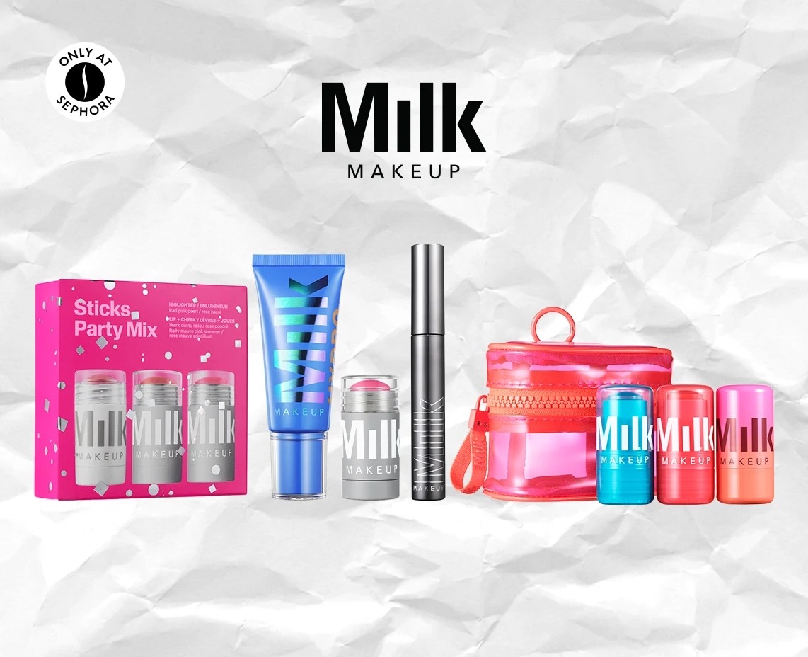 Milk Makeup = Sephora = Summer Sales = Discount 