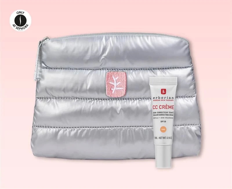 sephora = ERBORIAN