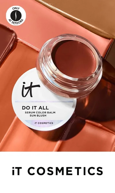 IT Cosmetics - Do it all balm = Sephora