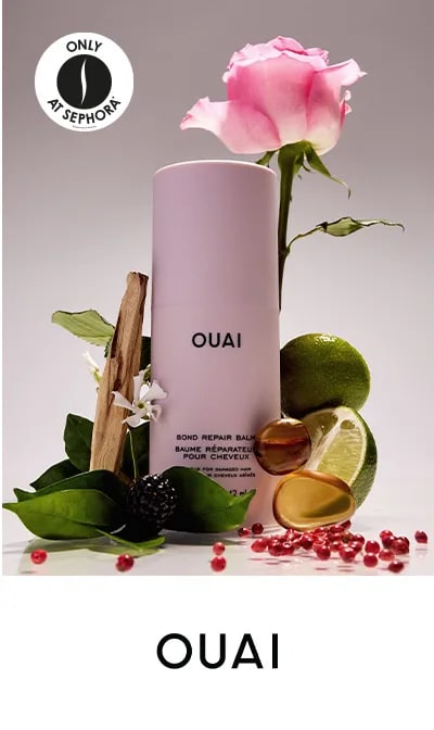 Sephora = Ouai 