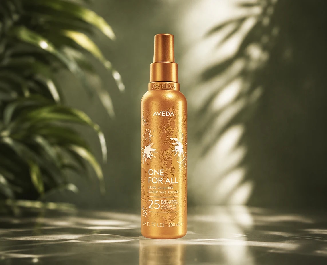 Aveda = Sephora 