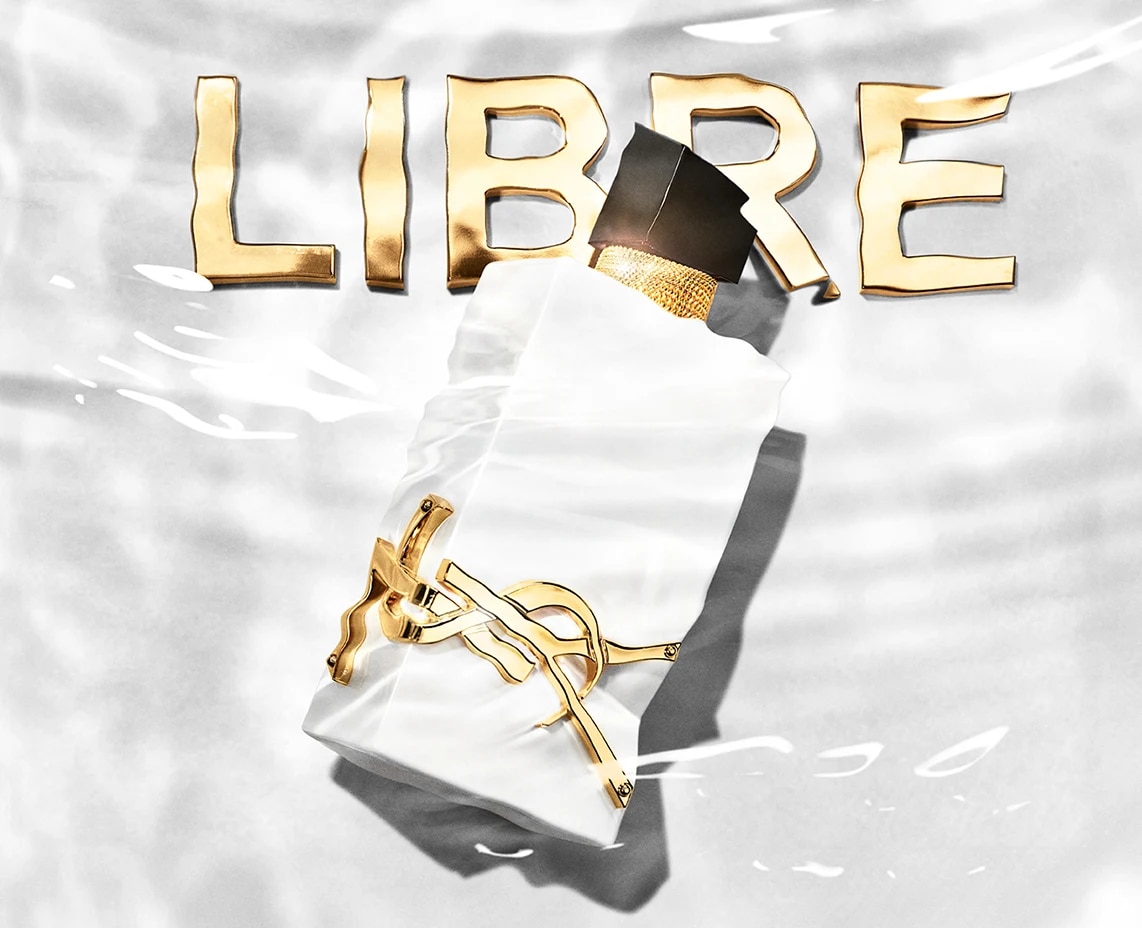 sephora = YSL 
