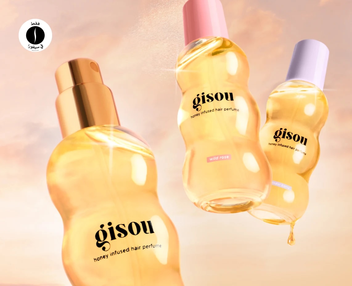 sephora = GISOU