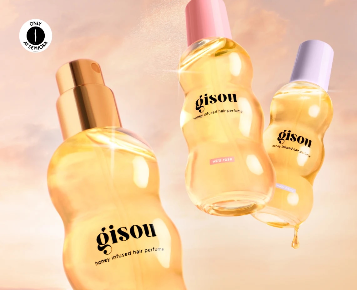 sephora = GISOU