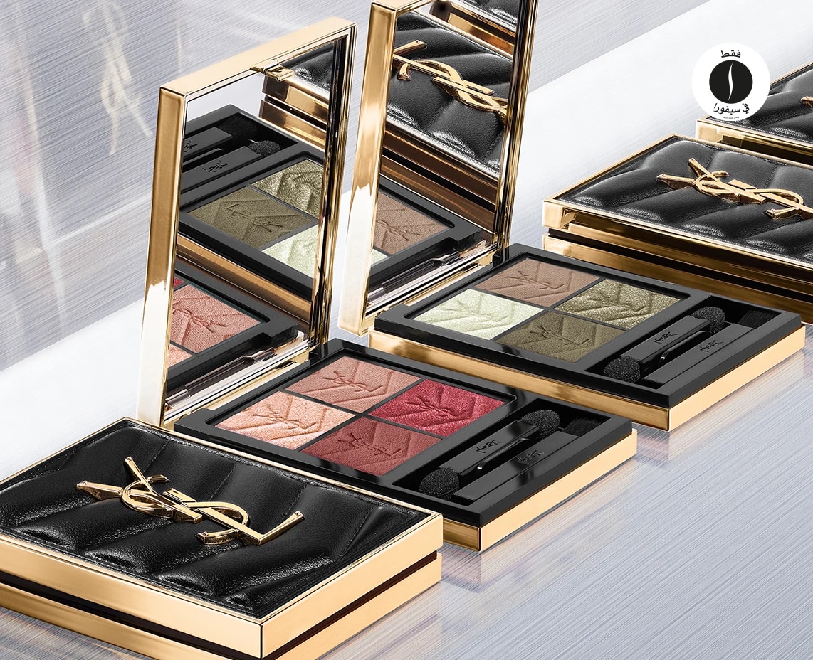 sephora = YSL