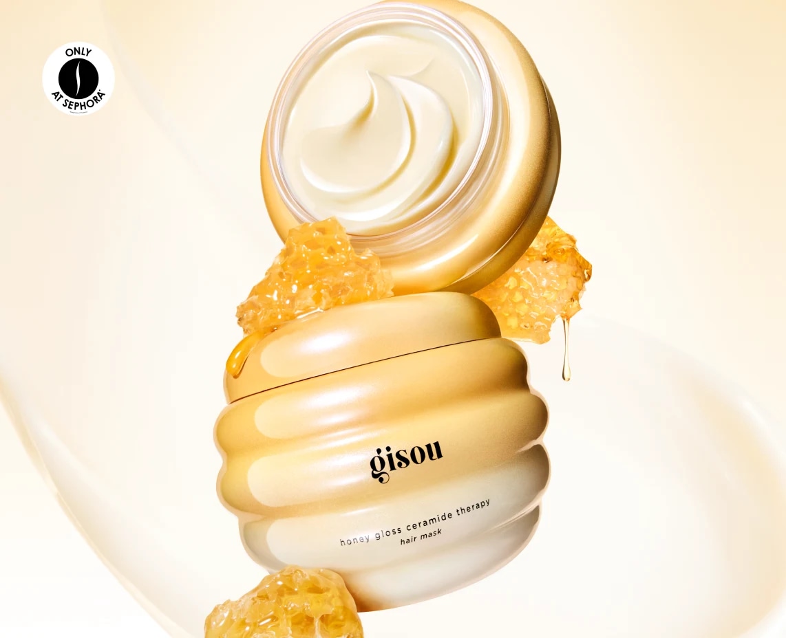 Sephora = GISOUE