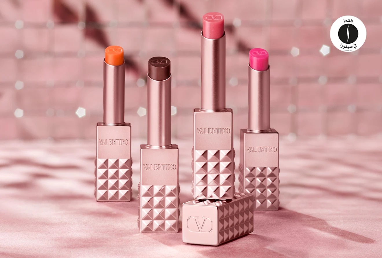 Sephora= Valentino