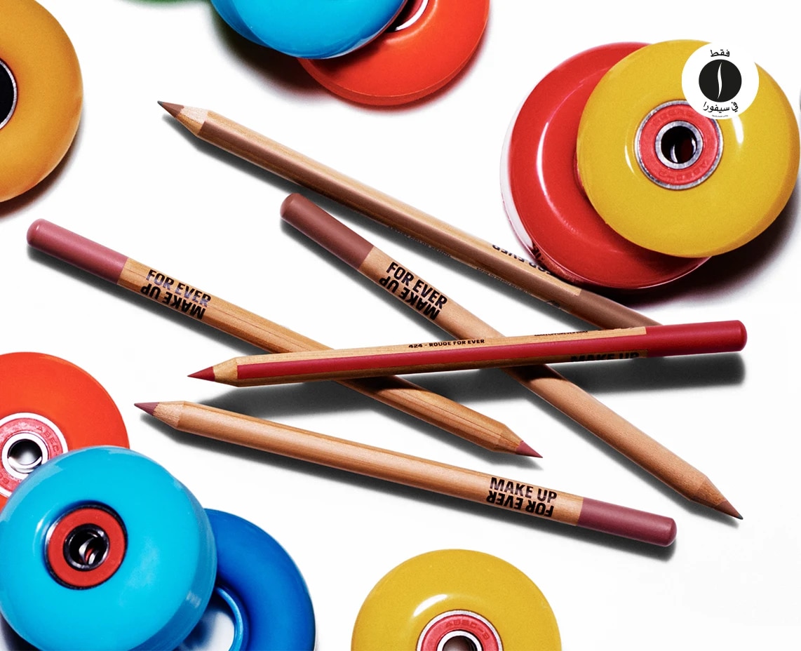 Sephora = Makeup Foe Ever  