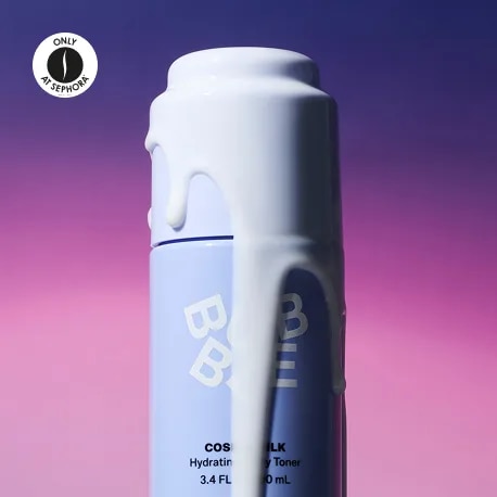 sephora = bubble