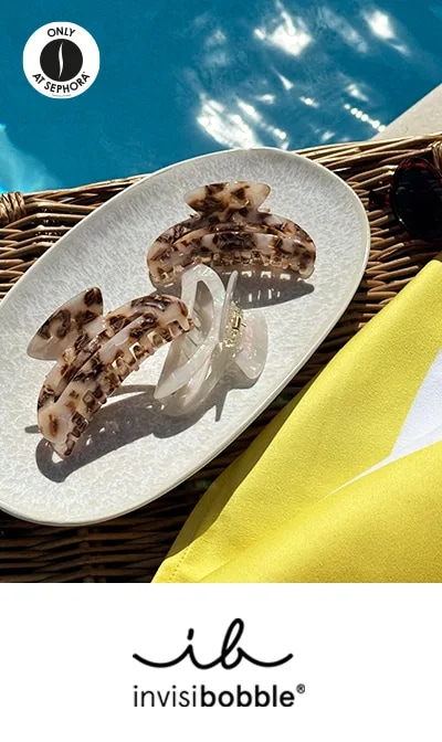 Invisibobble - Newness + Repush = Sephora