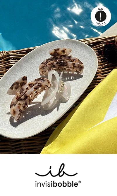 Invisibobble - Newness + Repush = Sephora