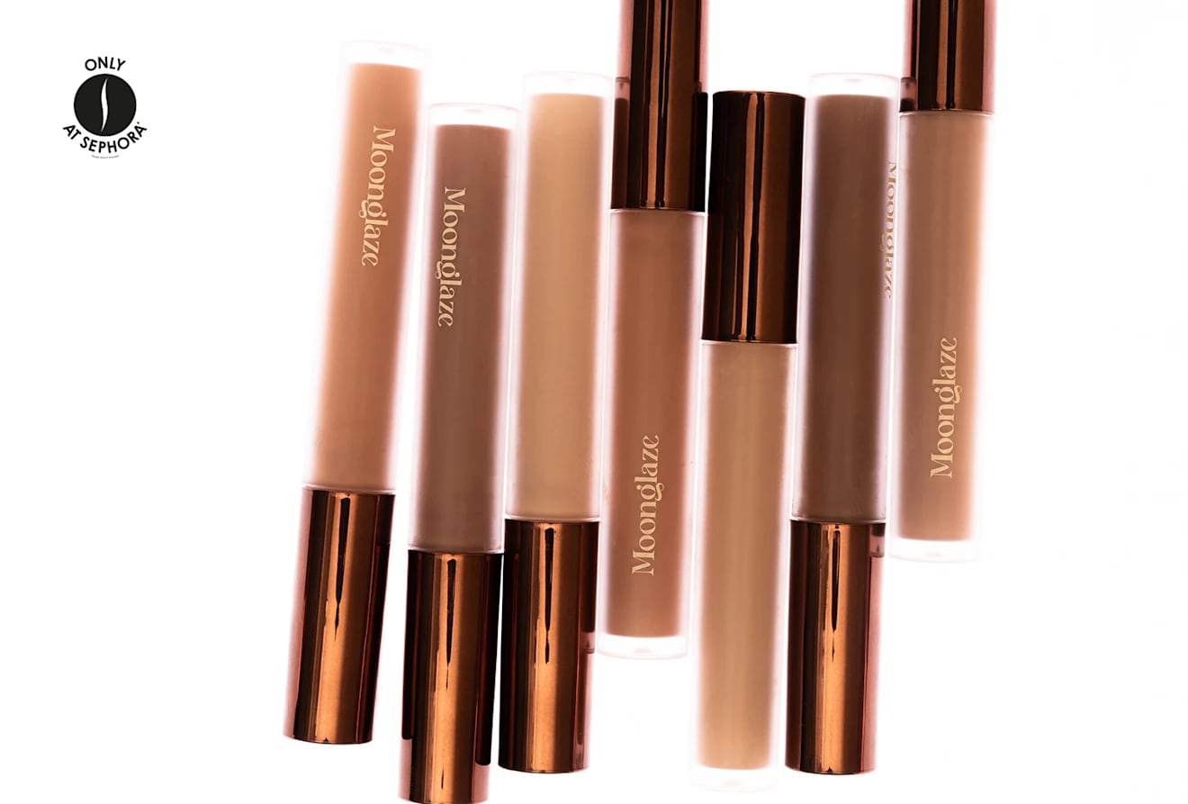 Sephora = Moonglaze 
