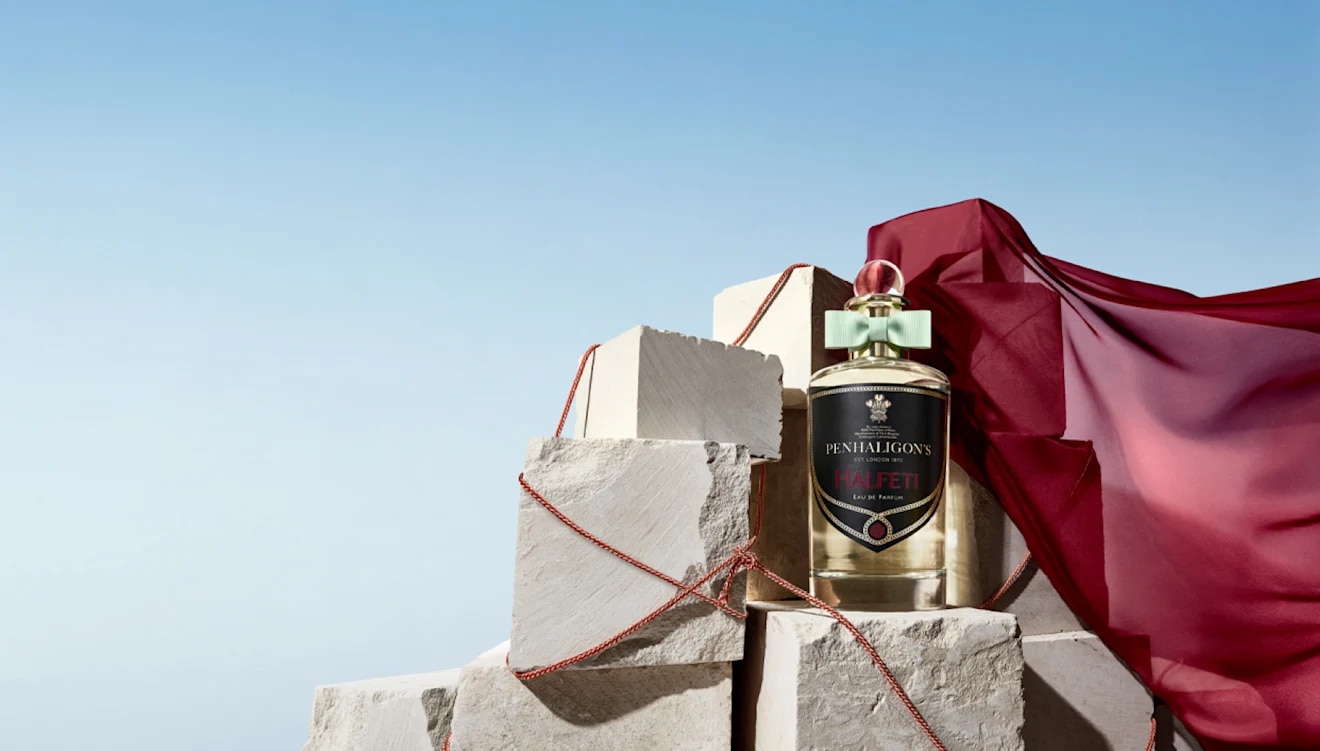 Penhaligon's = Sephora