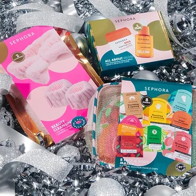 Sephora collection Festive 