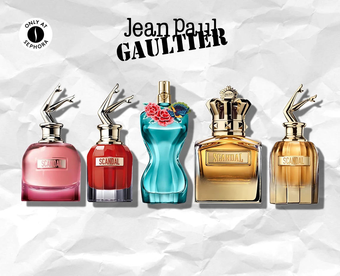 Jean Paul Gaultier = Sephora = Summer Sales = Discount 