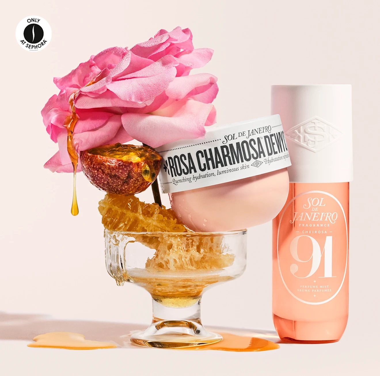 الوردة بإصدار جديد