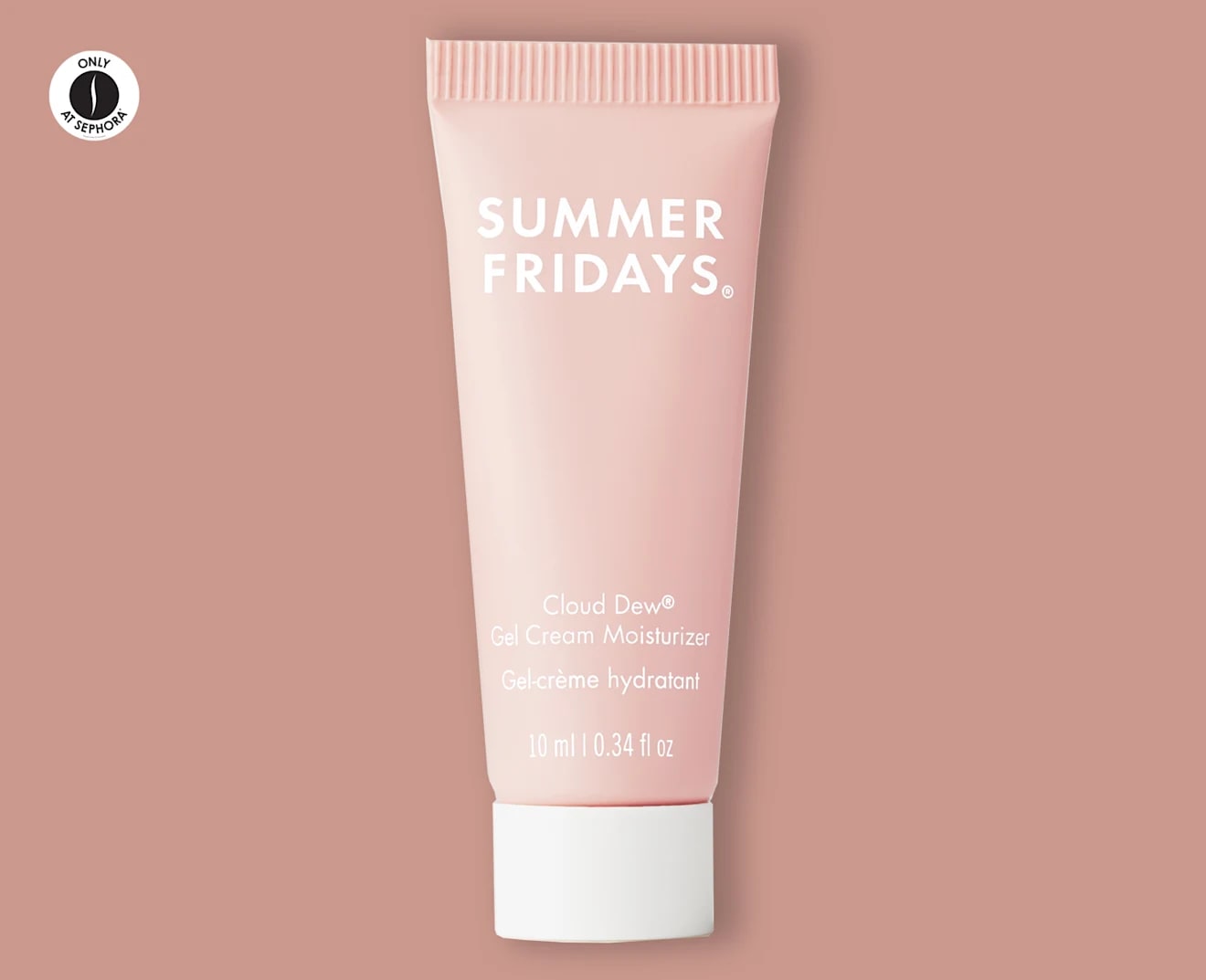 SUMMER FRIDAYS = Sephora 