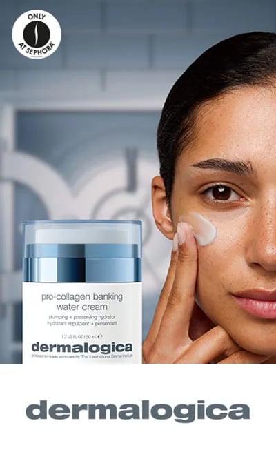 DERMALOGICA = Sephora 