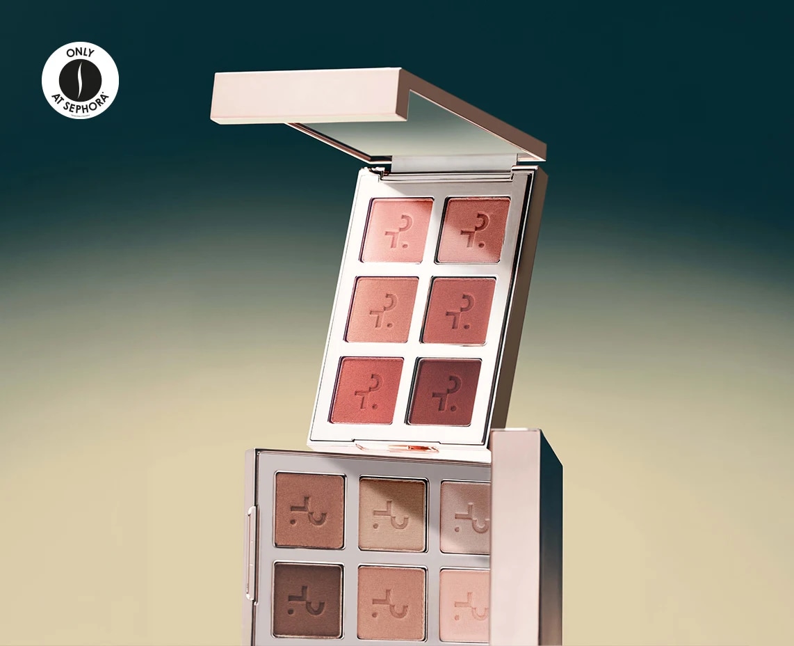 Patrickta = Sephora