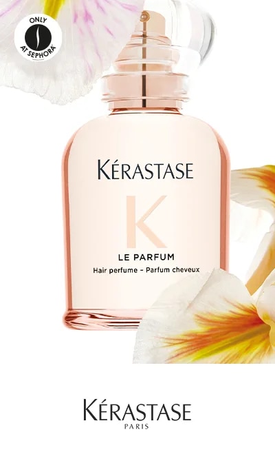Kerastase = Sephora 