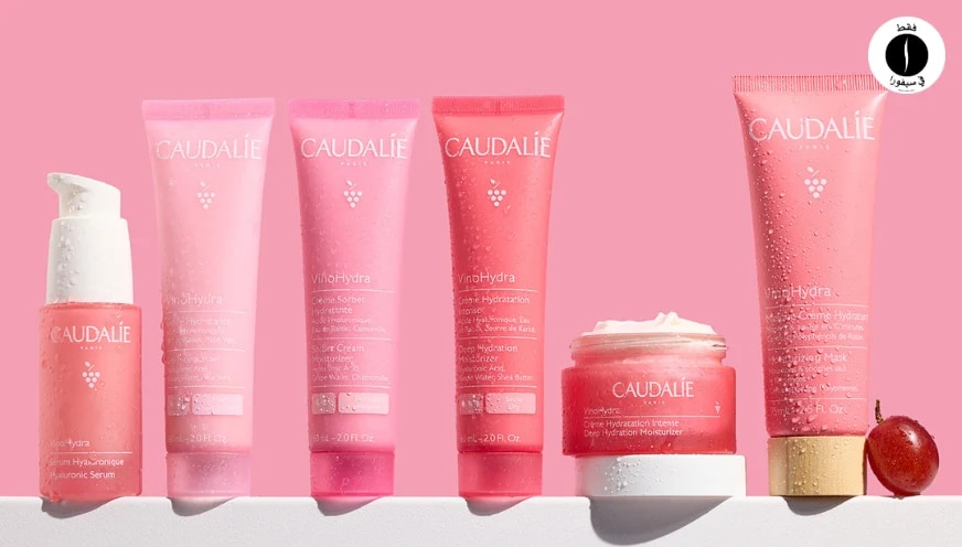 Caudalie - Brand Highlight - PDP